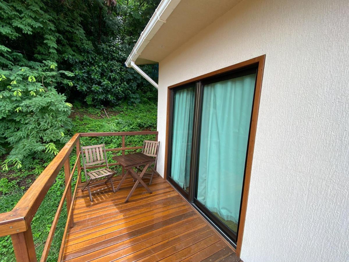 Pousada Da Germana Fernando de Noronha Ngoại thất bức ảnh